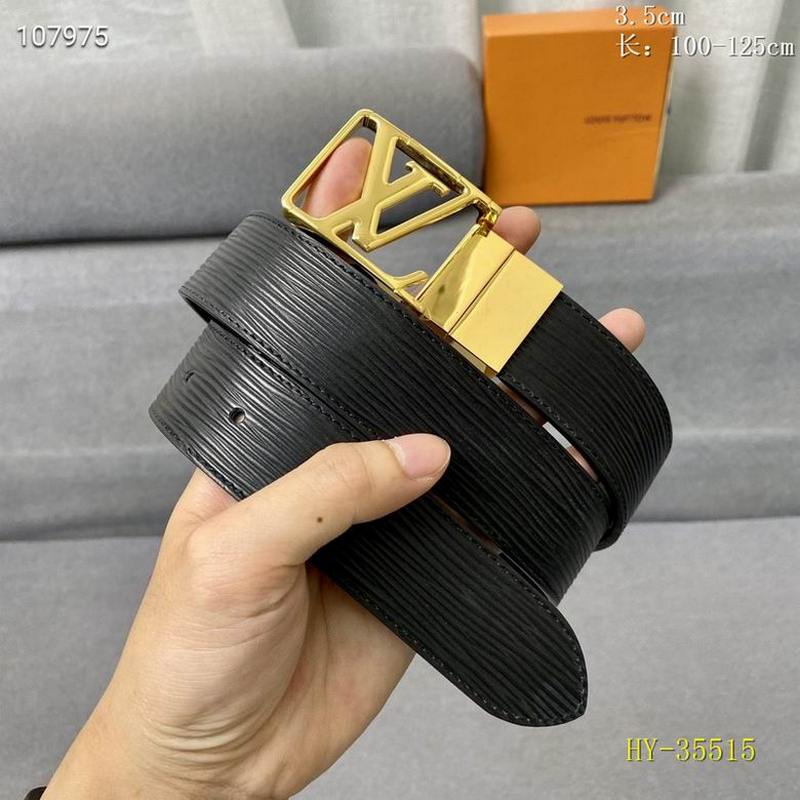 LV Belts 2901